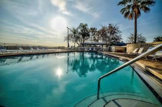 Little Harbor Resort #206 Tampa Bay FL Beach, Bayview, 2 Pools - 5