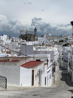 Alojamiento del Duende - Vejer de la Frontera - 8
