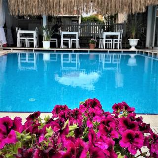 Alacati Eldoris Butik Hotel - Alaçatı - 8