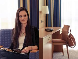 Mercure Hotel Schweinfurt Maininsel - Schweinfurt - 7