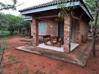 462 Bosbok Chalets - 2