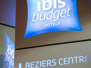 ibis budget Béziers Centre Palais Congres - Béziers - 0