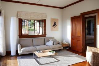 Hiwi at Tahi - luxury bungalow with seaviews - Pataua - 7