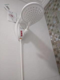 CASA ACONCHEGANTE - 2