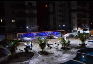 Cond Aquarius Residence - Caldas Novas - 4