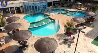 Cond Aquarius Residence - Caldas Novas - 3