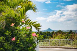 Jacuzzi Terrace Okinawa IMS - Motobu - 6