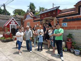 彼岸古厝民宿-包棟優先--Biiann B&B - Jinning - 1