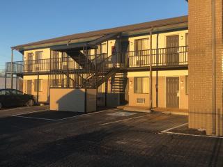 Savannah Lodge - Savannah - 7