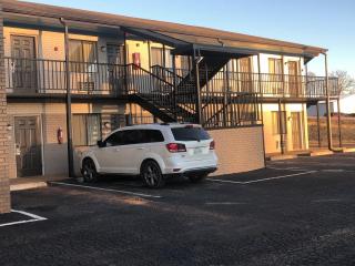 Savannah Lodge - Savannah - 8