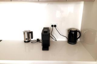 Luxury Apartment Caves Beach 4 Bed - 7