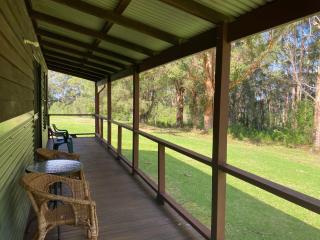 Tinglewood Cabins - Walpole - 1