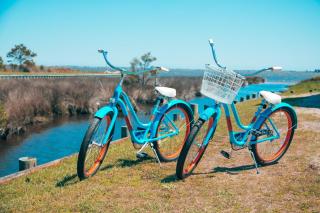 The Burrus House Inn Waterfront Suites - Manteo - 8