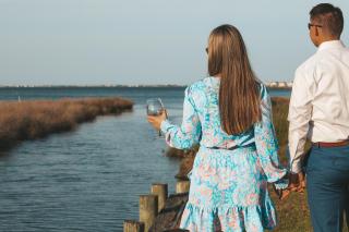 The Burrus House Inn Waterfront Suites - Manteo - 5