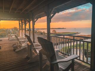 The Burrus House Inn Waterfront Suites - Manteo - 2