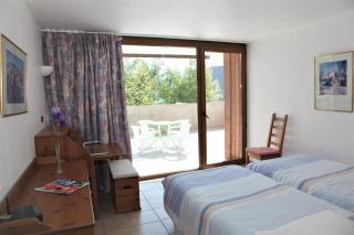 Chalet Bouquetin- Hermine 2 to 4 people - Champagny-en-Vanoise - 7