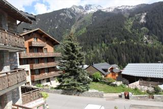 Chalet Bouquetin- Hermine 2 to 4 people - Champagny-en-Vanoise - 1