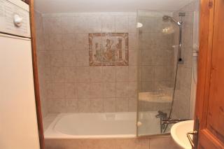 Chalet Bouquetin- Hermine 2 to 4 people - Champagny-en-Vanoise - 4