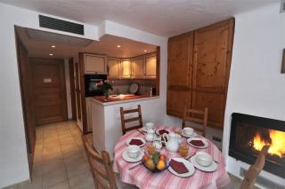 Chalet Bouquetin- Hermine 2 to 4 people - Champagny-en-Vanoise - 5