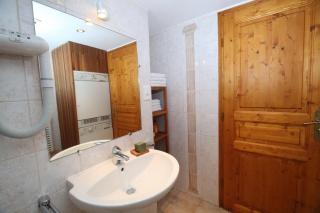 Chalet Bouquetin- Hermine 2 to 4 people - Champagny-en-Vanoise - 6