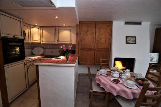 Chalet Bouquetin- Hermine 2 to 4 people - Champagny-en-Vanoise - 3