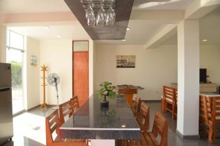 Exclusiva casa de campo en Condominio La Hacienda - Ica - 2