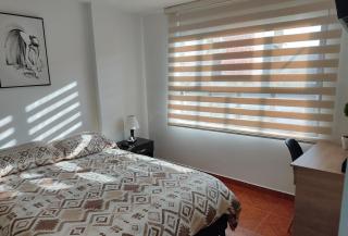 CASA AVILA - Apartamento amoblado 1 - Villa Alsacia - Bogotá - 6