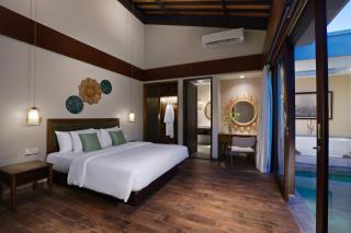 Kamuela Villa Lagoi Bay Bintan - Lagoi - 2