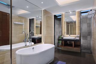 Kamuela Villa Lagoi Bay Bintan - 9