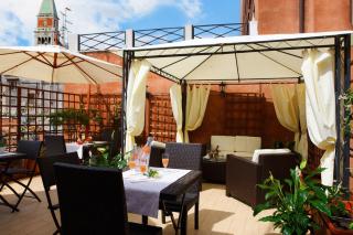 Hotel Castello - Venice - 0