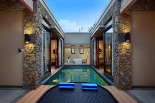 Kamuela Villa Lagoi Bay Bintan - Lagoi - 4