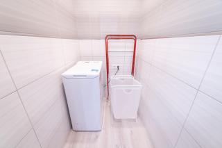 Comfort 66 Large Family City Home - 2