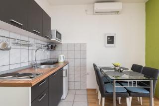 Apartments Marko Dominik - Ražanac - 1