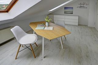 fewo1846 Strandresidenz Wassersleben - Strandmuschel - sonniges Studioapartment im Dachgeschoss - Harrislee - 1