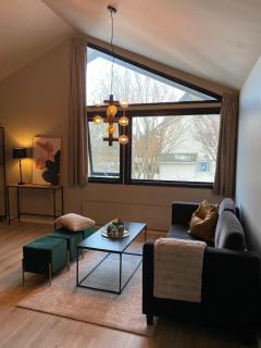 Reine City Apartment - Reine - 5