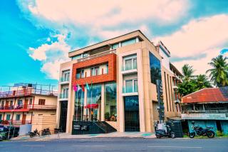 Hotel Mansha Regency - Port Blair - 0