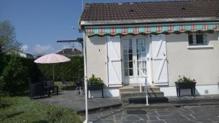 Les Gites Lussacois - Lussac-les-Châteaux - 9