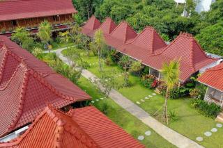 Desaku Bungalows - Canggu - 9
