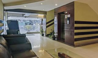 Treebo Savoury Sea Shell Residency - Bangalore - 8
