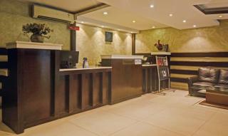 Treebo Savoury Sea Shell Residency - 7