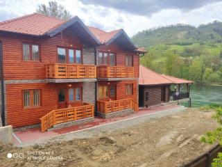 Apartmani ODMOR NA DRINI - Ljubovija - 9