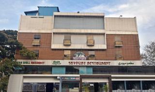 Treebo Savoury Sea Shell Residency - 9