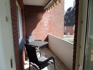 Apartment Zentrum - Bad Zwischenahn - 8
