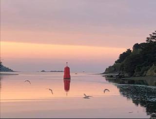 Chambres d'Hôtes vue mer entre Plestin les Grèves et locquirec - 1