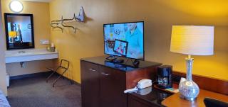 Olympic Inn & Suites - Aberdeen - 5