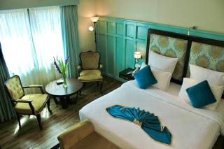 The Reserve Boutique Hotel - Karatschi - 9