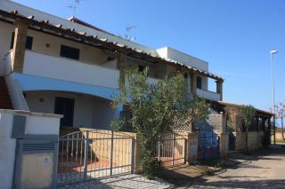 Le villette Blu di Torre Pali di Salentoinvacanza COM - 7