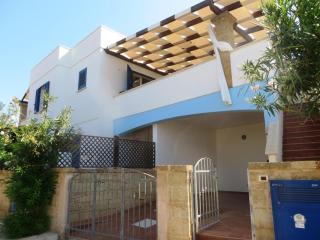 Le villette Blu di Torre Pali di Salentoinvacanza COM - 5