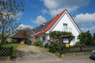 HAF-EGa-Gaestehaus-Starke - Haffkrug - 5