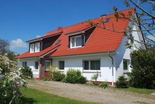 HAF-EGa-Gaestehaus-Starke - Haffkrug - 0